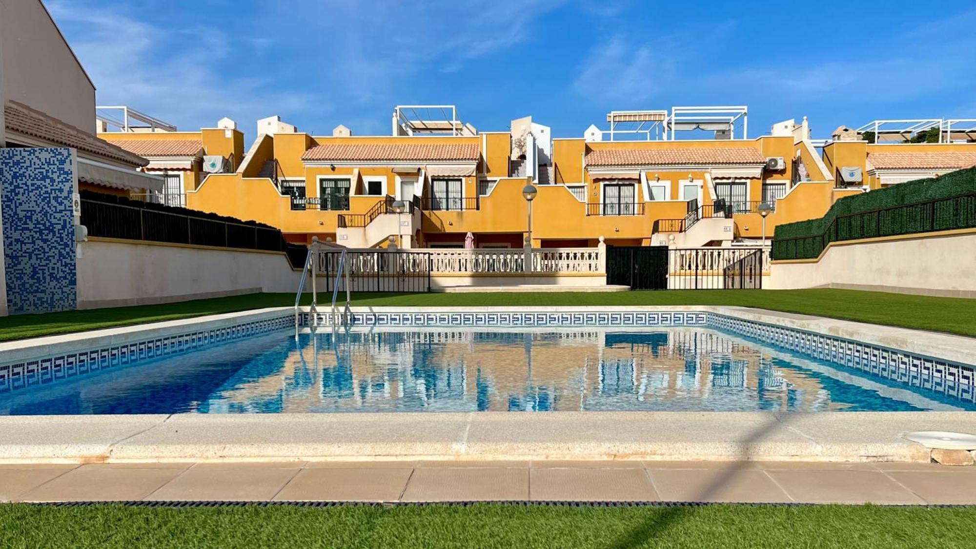 Апартаменты Arenales Beach Apartament Аликанте Экстерьер фото
