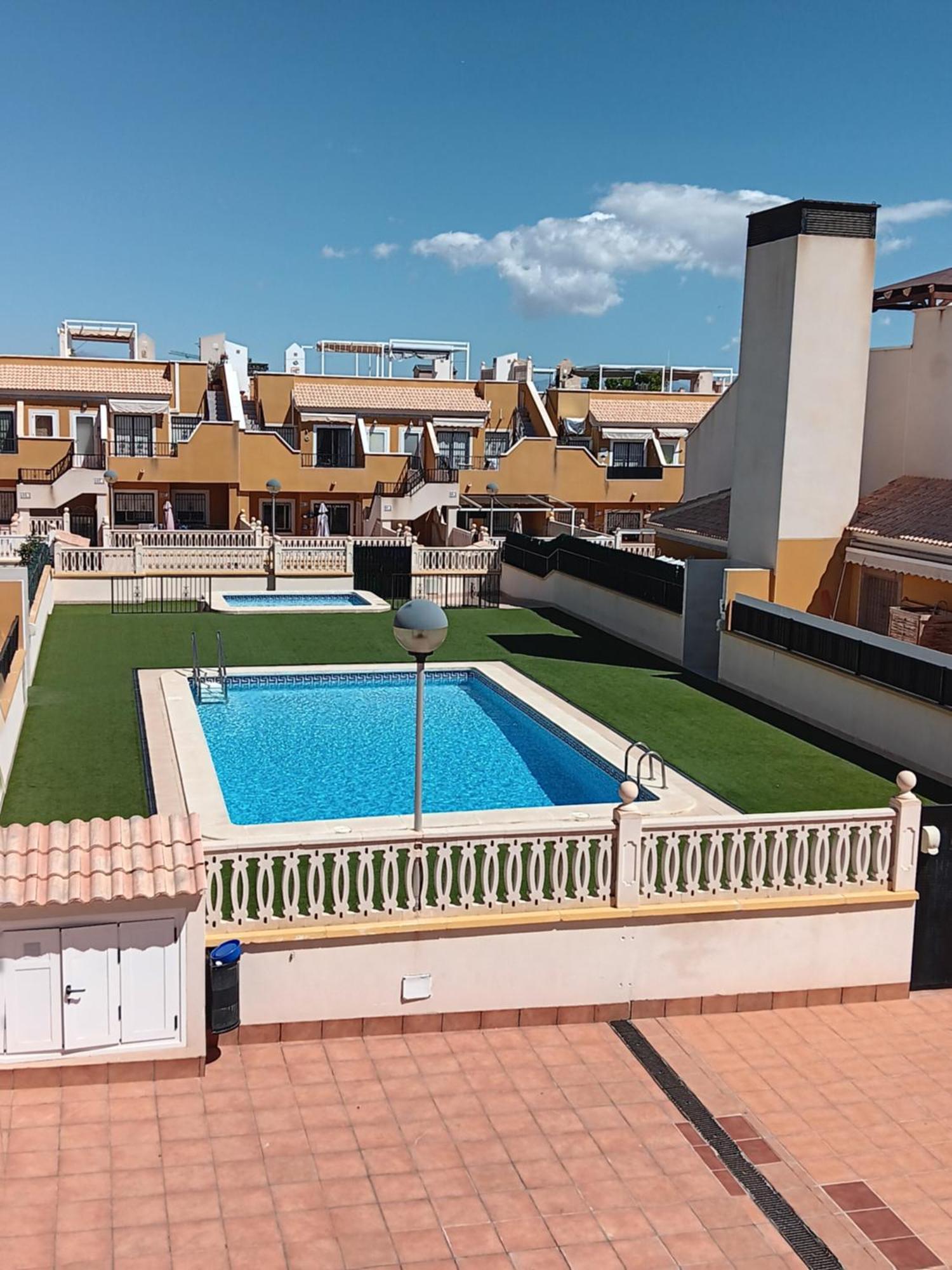 Апартаменты Arenales Beach Apartament Аликанте Экстерьер фото