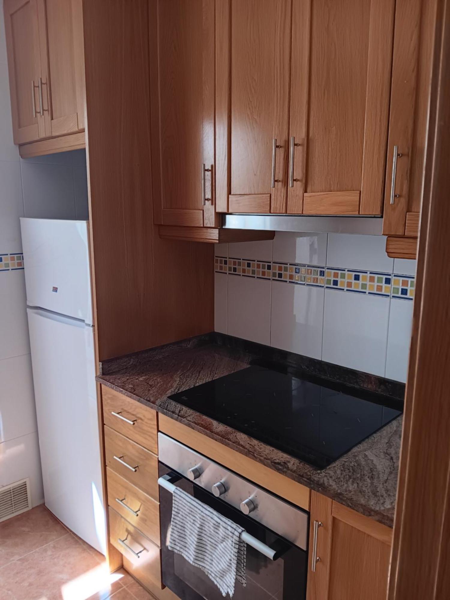 Апартаменты Arenales Beach Apartament Аликанте Экстерьер фото