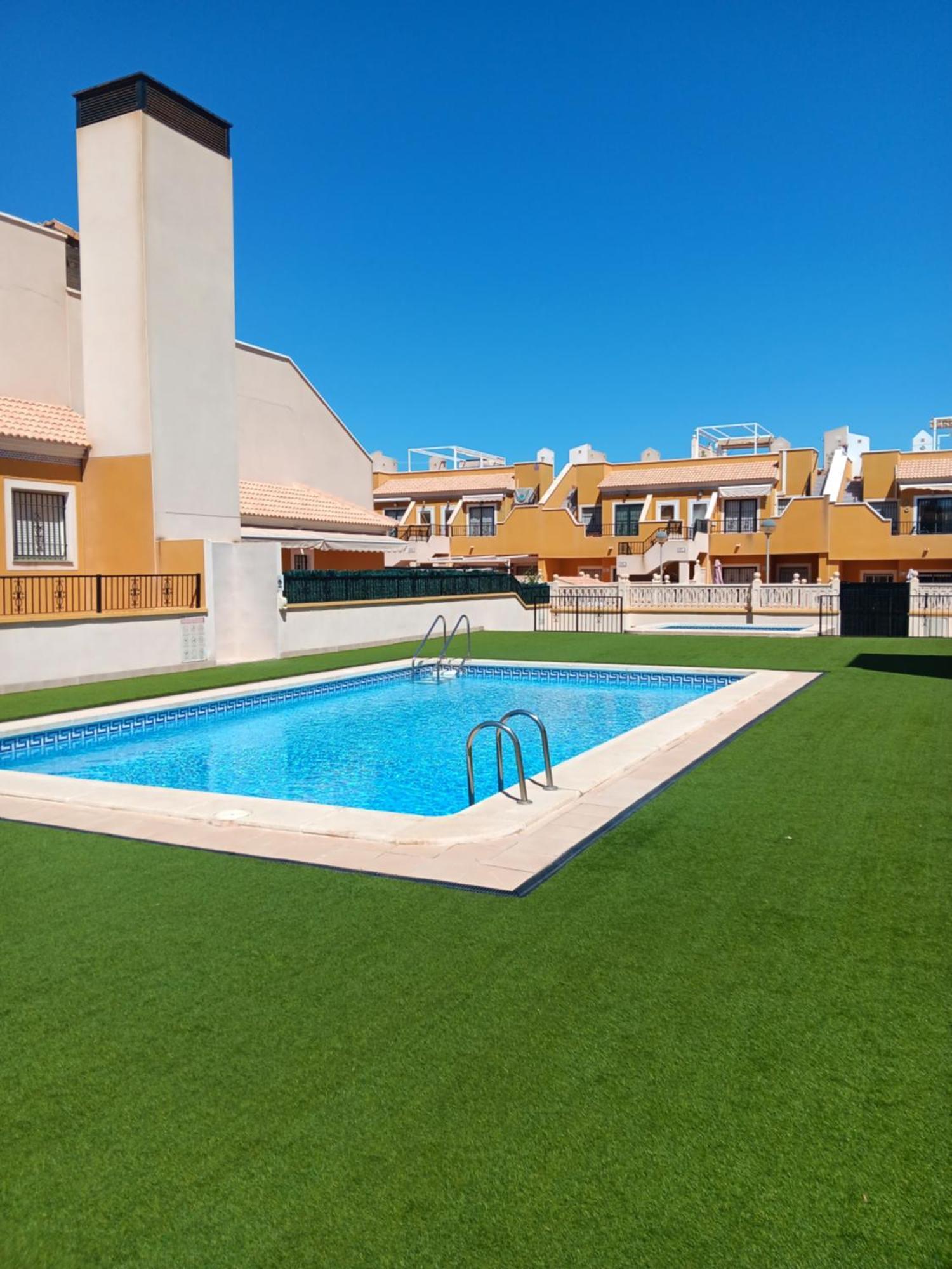 Апартаменты Arenales Beach Apartament Аликанте Экстерьер фото