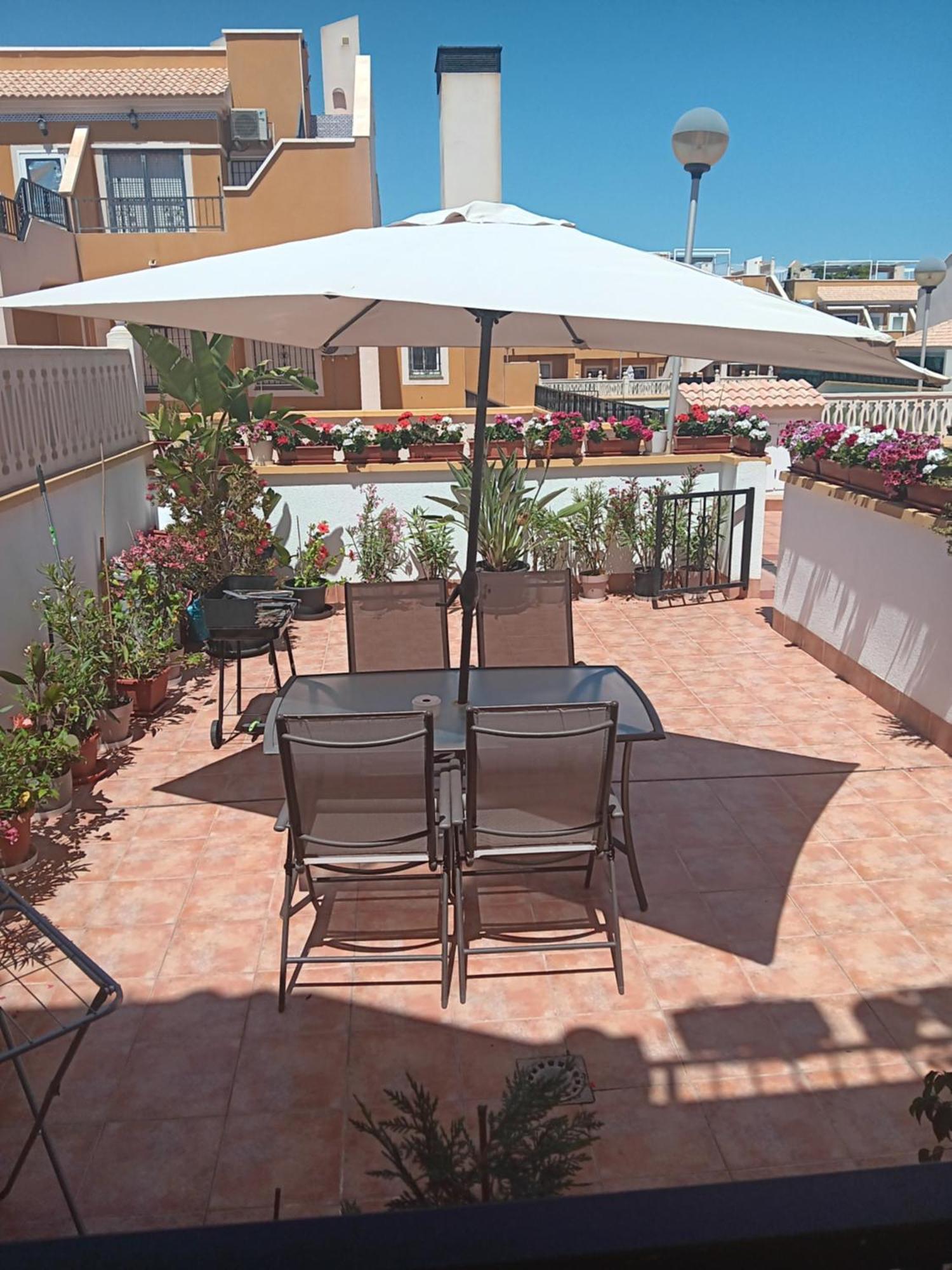 Апартаменты Arenales Beach Apartament Аликанте Экстерьер фото